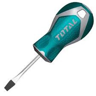 Tua vít dẹp (144/T) Total THT21386