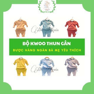 🎀🎁[FREE SHIP] Bộ len tăm cho bé hàng loại 1 thấm hút mồ hôi