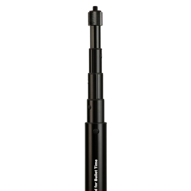 Self-Timer Frame Panoramic Camera Telescopic Rod For Insta360 One X | BigBuy360 - bigbuy360.vn