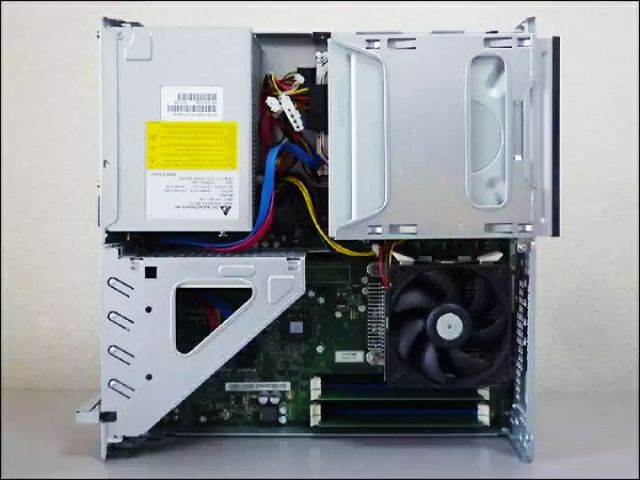 Case Đồng Bộ Mini Fujitsu H77 (Hàng Loại A)