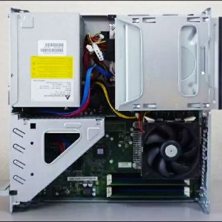 Case Đồng Bộ Mini Fujitsu H77 (Hàng Loại A)