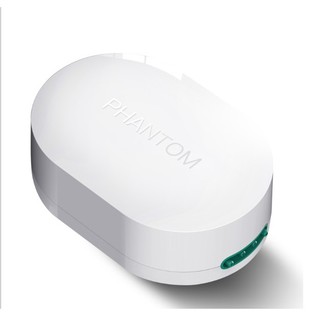 Máy Sủi Khí Oxy Siêu Êm PHANTOM
