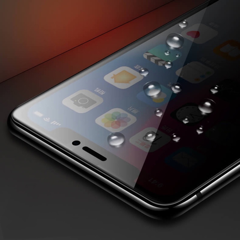 Kính Cường Lực Chống Nhìn Trộm Cho Xiaomi Black Shark 5 Pro Xiaomi Black Shark 3 2 Pro