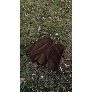 Quần Đùi Brown Short