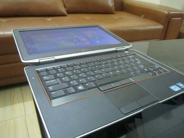 Laptop DELL LATITUDE E6320 đẹp long lanh | BigBuy360 - bigbuy360.vn