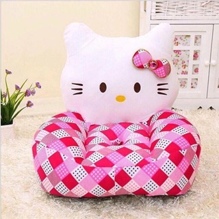 Ghế sofa đệm bông cho bé