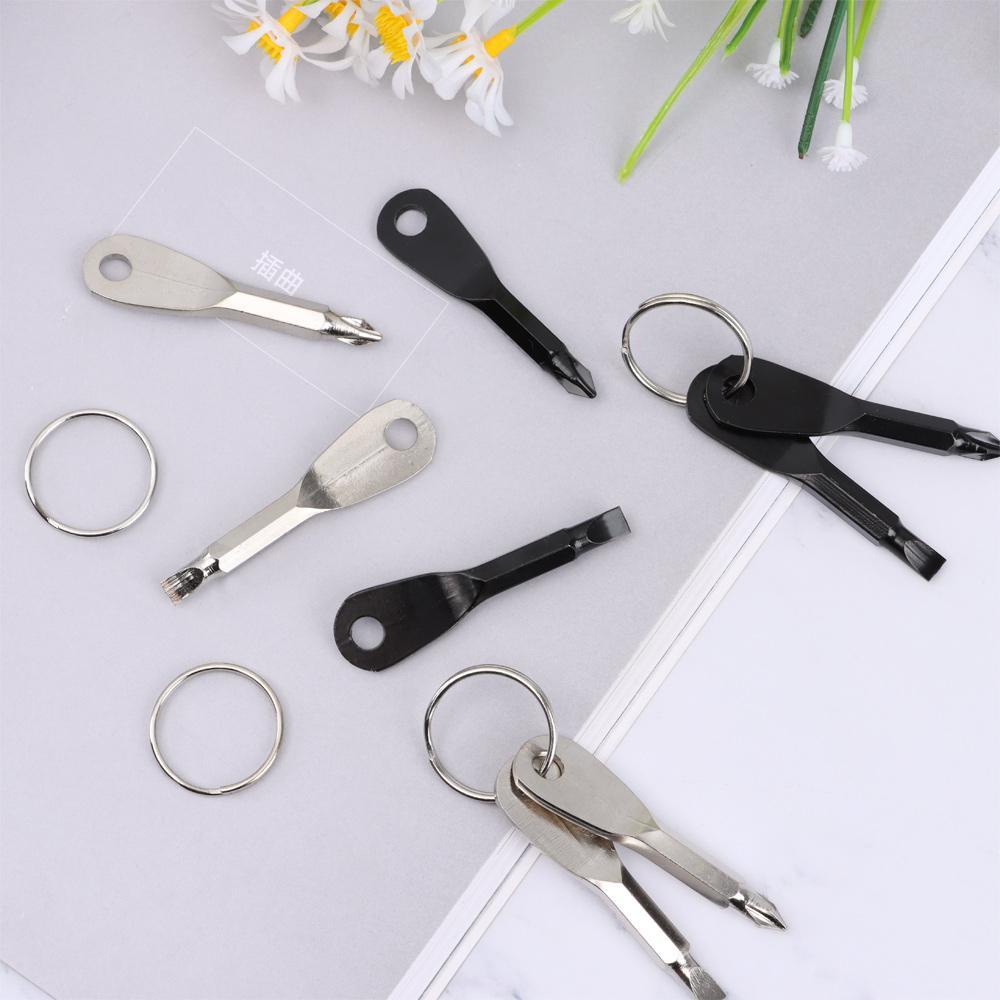 Tua Vít Mini Đa Năng Tiện Dụng Mang Theo Du Lịch Cắm Trại