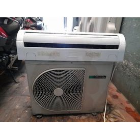 Máy lạnh toshiba inverter 1hp nội địa nhật