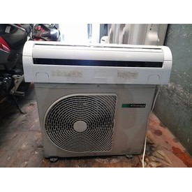 máy lạnh toshiba inverter 1hp nội địa nhật