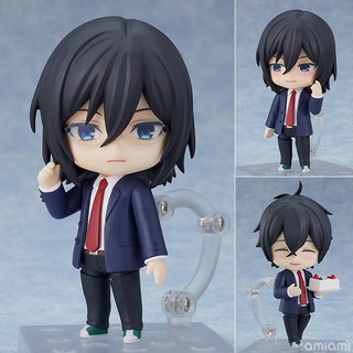 [WibuStation] Nendoroid & Mochi 20cm - Cod Bill