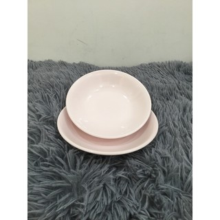 DĨA SÂU LÒNG 15.5 CM - GỐM SỨ VIỆT