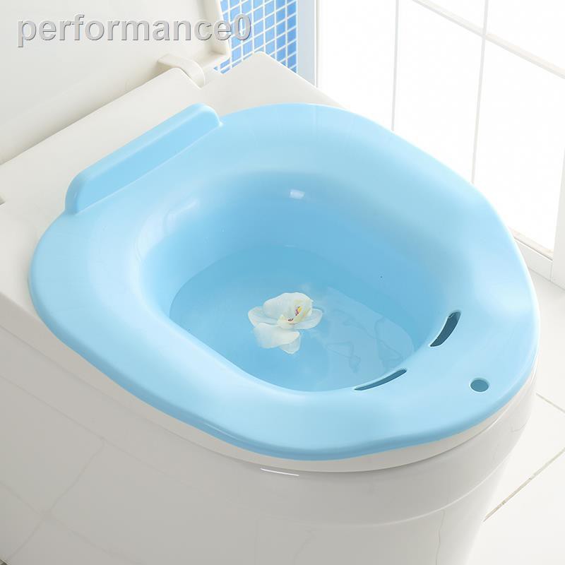 Chậu Tắm Dày Dặn Tiện Dụng Cho Nam Nữ | BigBuy360 - bigbuy360.vn