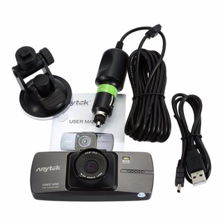 Camera Hành Trình Anytek A88