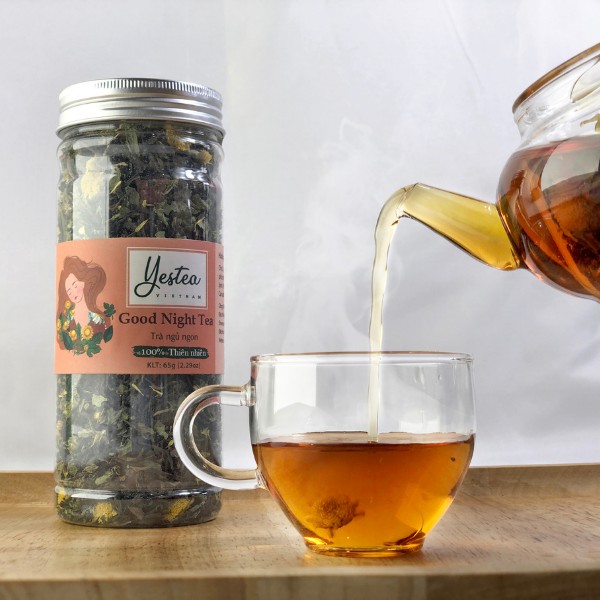Trà Ngủ Ngon 65g