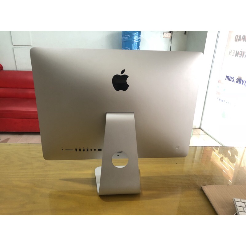 Máy tính all in one apple imac MD093 21.5inch i5-2.7Ghz ram 8Gb card vga 512MB ổ cứng 1000GB | BigBuy360 - bigbuy360.vn