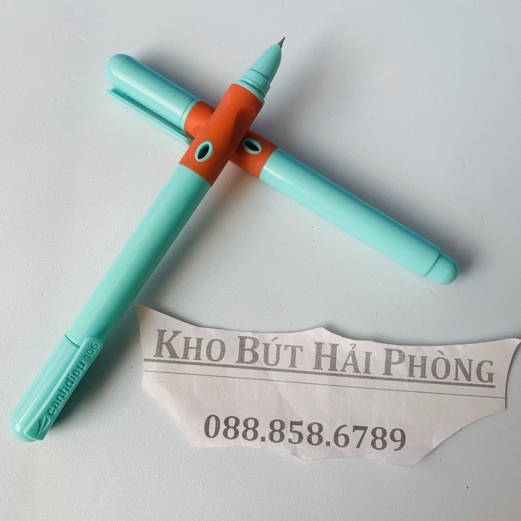 Bút cánh diều 106 ( CD 106 ) sản phẩm tuyệt vời giành cho các bé luyện viết hàng ngày