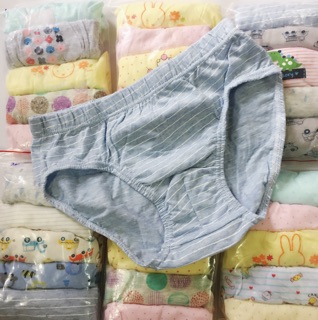 Quần chíp Daiz xuất Hàn cho bé(sét ngẫu nhiên)