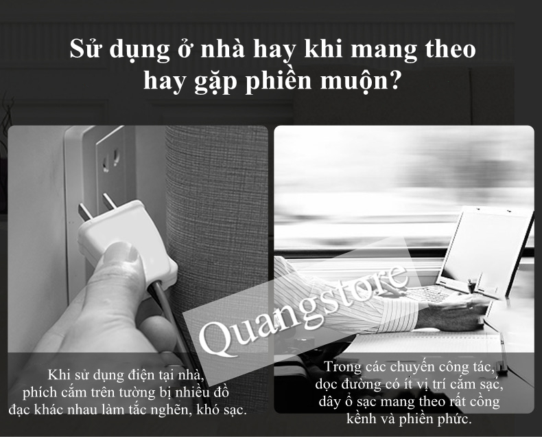 Combo ổ cắm, ổ điện hẹn giờ Mới siêu thông minh hãng BULL chất lượng chuẩn Mỹ - Nhật