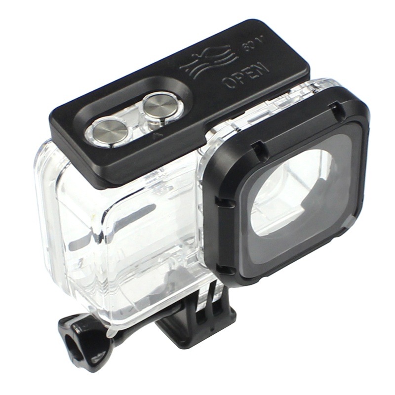 Phụ Kiện Lặn Biển Chống Thấm Nước 197ft Cho Camera Thể Thao 360 ONE R