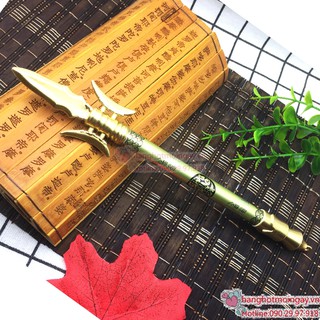 Bút thu gọn hình Đao Kiếm N504