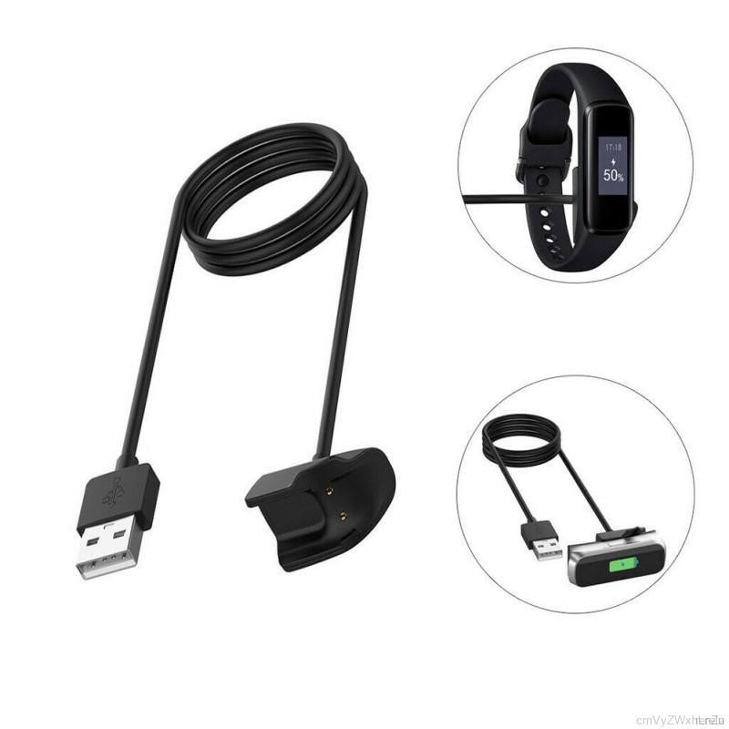 PR FGDF Dock sạc đồng hồ thông minh Samsung Galaxy Fit E/ SM-R375 54 20