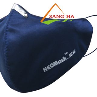 KHẨU TRANG NEOMASK VC65 THAN HOẠT TÍNH