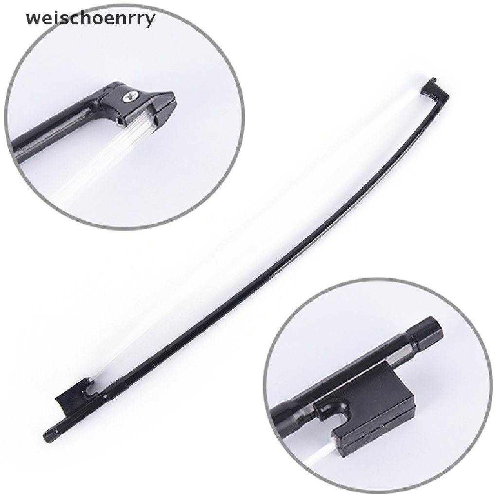 1 Cây đàn violin đồ chơi thu nhỏ dễ thương cho bé tập chơi đàn