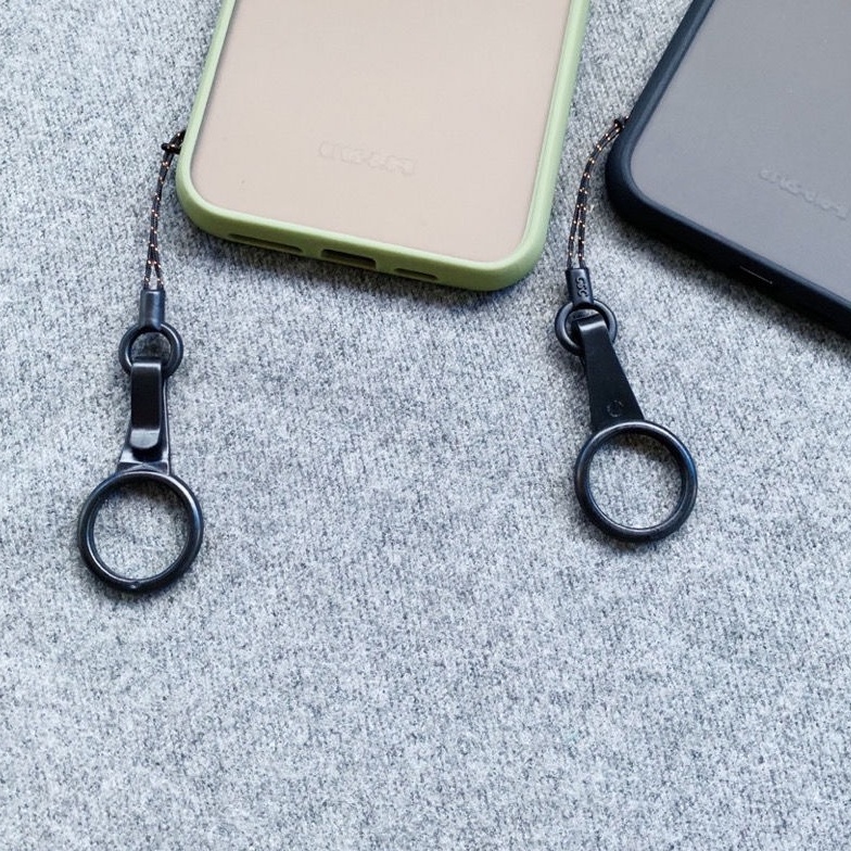 Dây Đeo Cổ ThờI Trang SàNh ĐiệU Để LắP Cho ĐiệN ThoạI Di ĐộNg TiệN DụNg