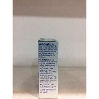 nước nhỏ làm trơn mắt Refresh Tears 15ml