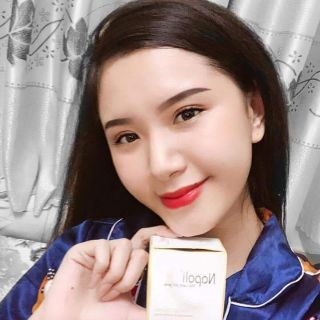 Kem face napoli cao cấp 185k/15g