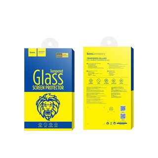Kính cường lực hoco glass s9 plus, s8 plus ✓chính hãng ✓chất lượng cao