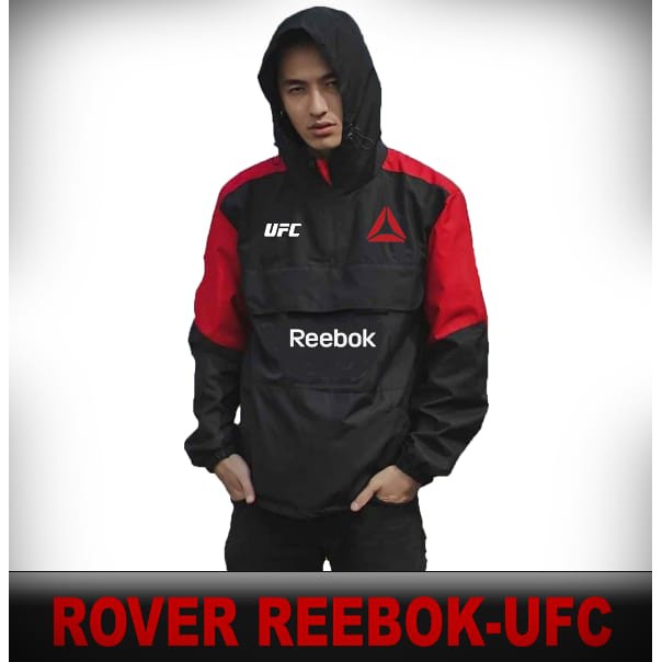 Áo Khoác Đi Làm Cỡ Lớn In Hình Xe Mô Tô Rover Reebok