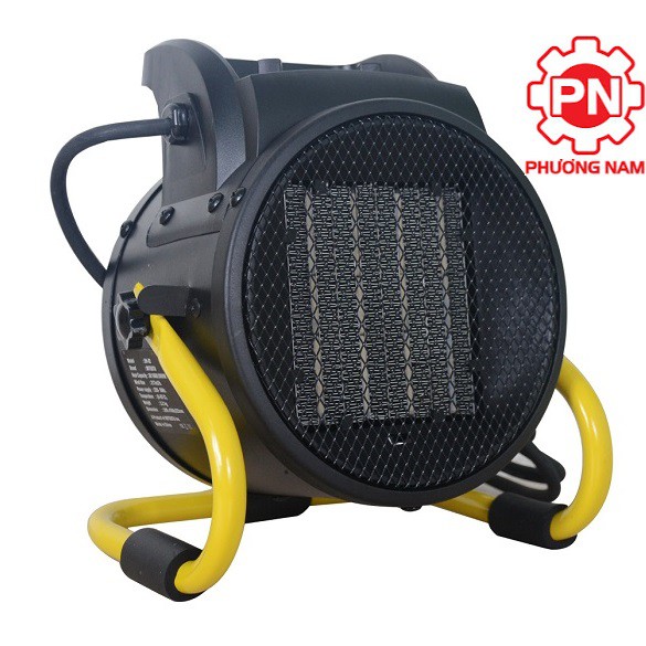 Quạt sấy, máy sấy, máy thổi gió nóng Mitsuta 2KW