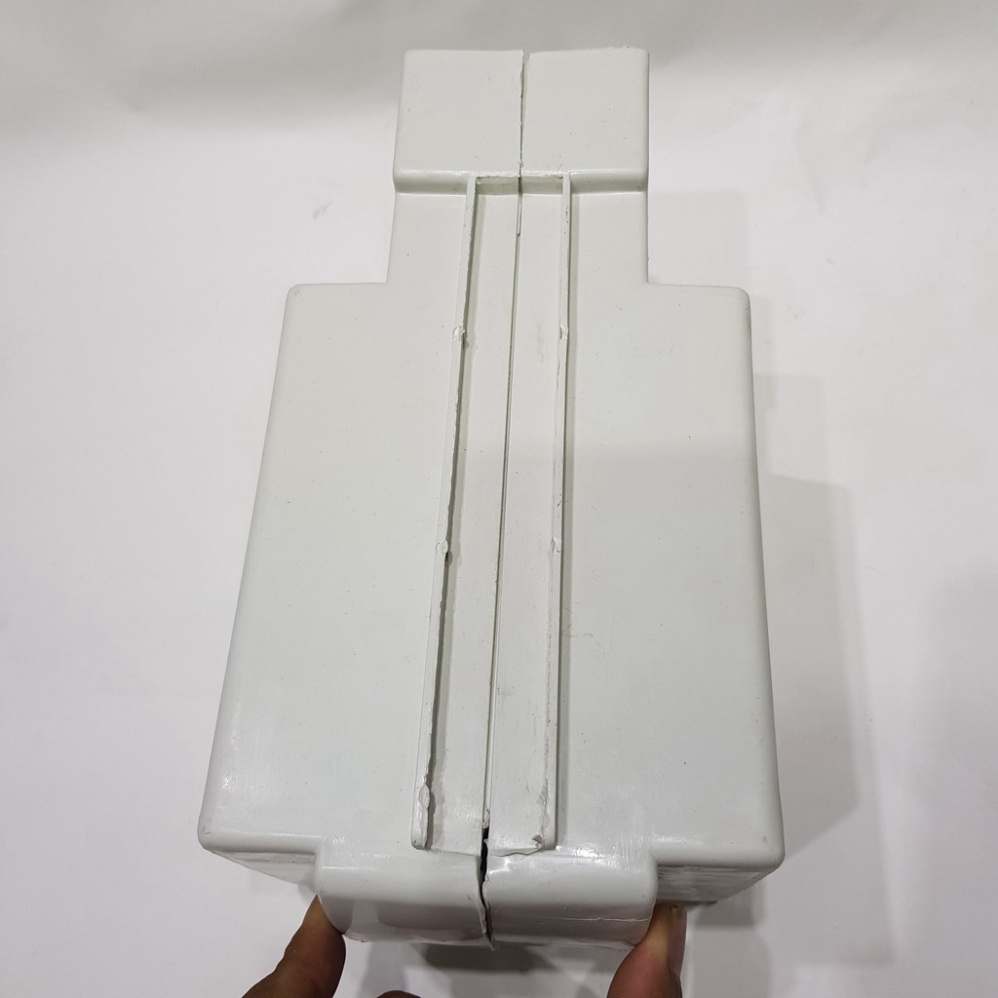 Hộp  2 Bình ắc quy Xe Đạp Điện loại 12V/7.5Ah -12V/9Ah HUY XE ĐIỆN