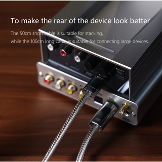 Dây USB C ra B ddHiFi TC09BC