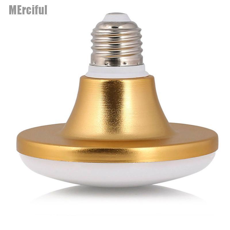 Bóng đèn led hình đĩa bay 12W 18W 24W 36W 50W 220V E27