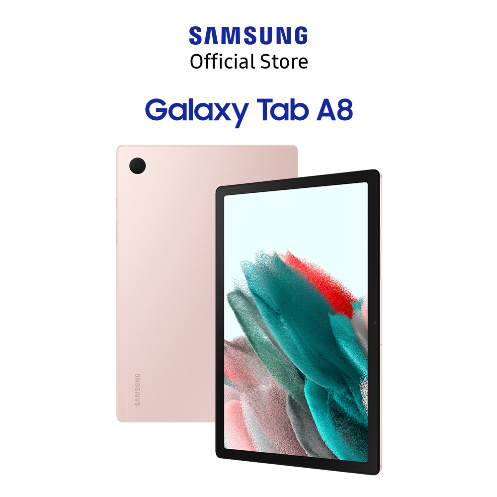 Máy tính bảng Samsung Galaxy Tab A8 X205 2021 Hàng Chính Hãng