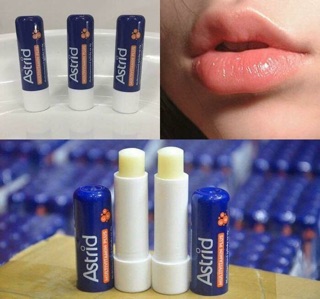 Son dưỡng mỡ hươu astrid
