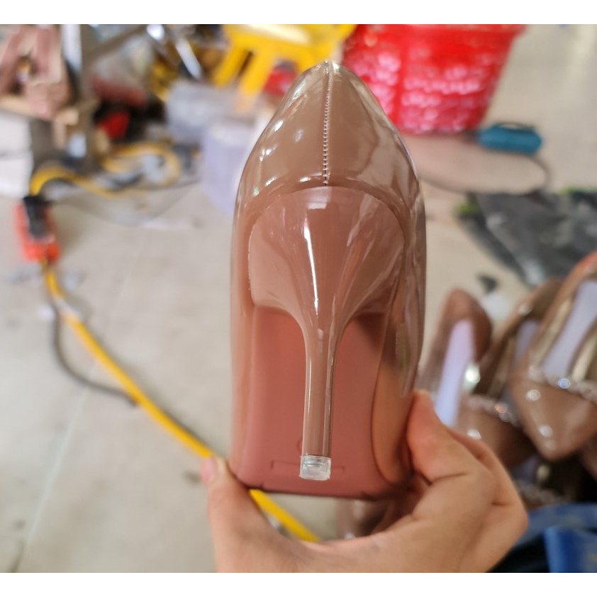 [Mã FASHIONHOTWS hoàn 15% tối đa 30k xu đơn 99k] Giày Cao Gót Nhọn Công Sở Cao 9 Phân + 7 Phân (G79) | BigBuy360 - bigbuy360.vn