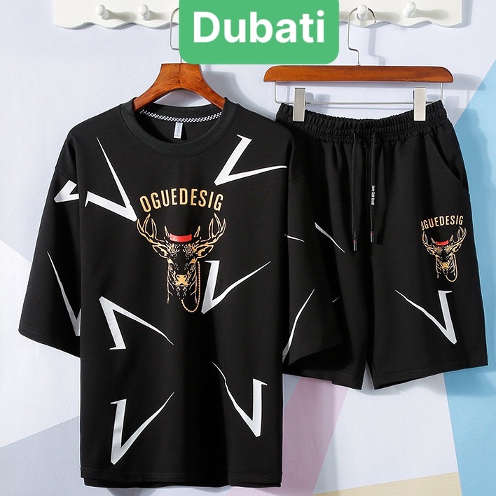 ĐỒ BỘ THỂ THAO ĐẦU NAI, SET ĐỒ BỘ THỂ THAO, ĐỒ BỘ TẬP GYM MANG Ở NHÀ ĐĐI CHƠI- DUBATI FASHION