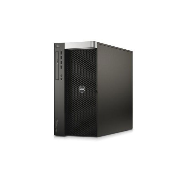 MÁY TRẠM ĐỒ HỌA DELL PRECISION T7610 (cấu hình 3)