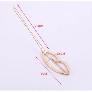Kẹp tóc thời trang nữ