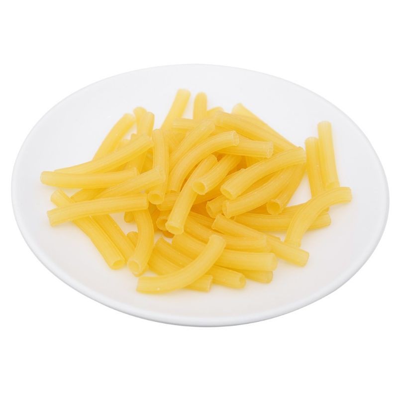 Nui ống lớn Safoco gói 400g