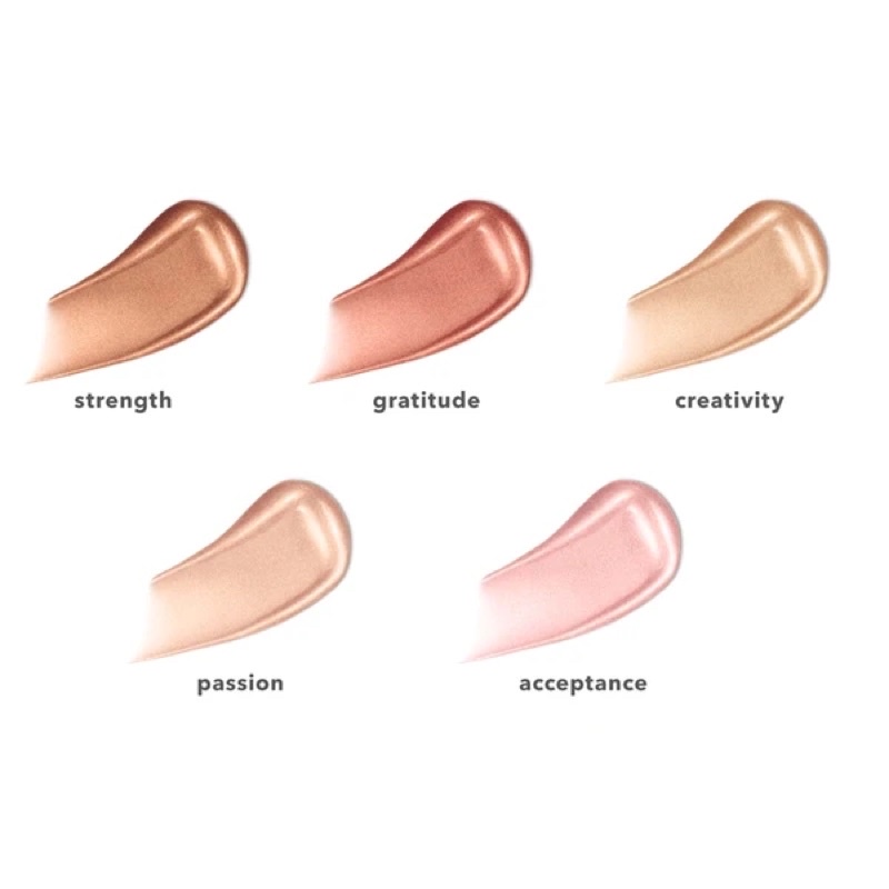 🌸 Becca Ignite Highlighter - Bắt sáng ánh nhũ dạng kem gồm 3 màu - Sample | BigBuy360 - bigbuy360.vn