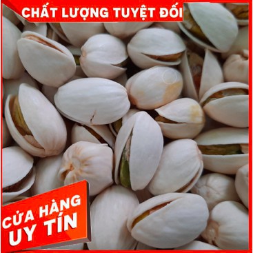 Hạt Dẻ Cười Ăn Liền