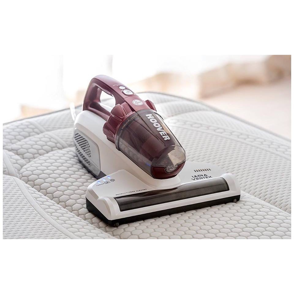 Máy làm sạch đệm, thảm, rèm cửa và sofa - Máy hút đa năng Hoover Mbc-500Uv