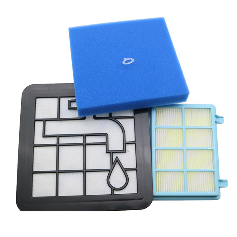 Bộ Lọc Động Cơ Cho Robot Hút Bụi Philips FC8010 FC9331 FC9332