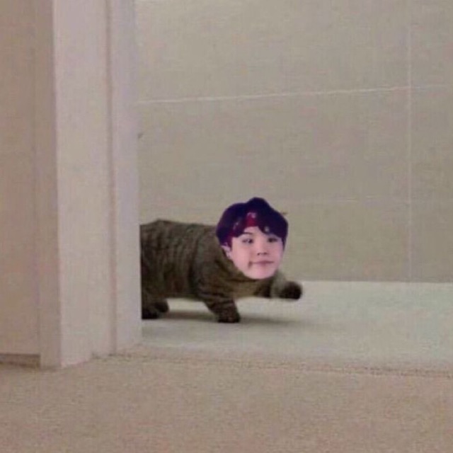Min Yoongi và 400 tỉ won :)