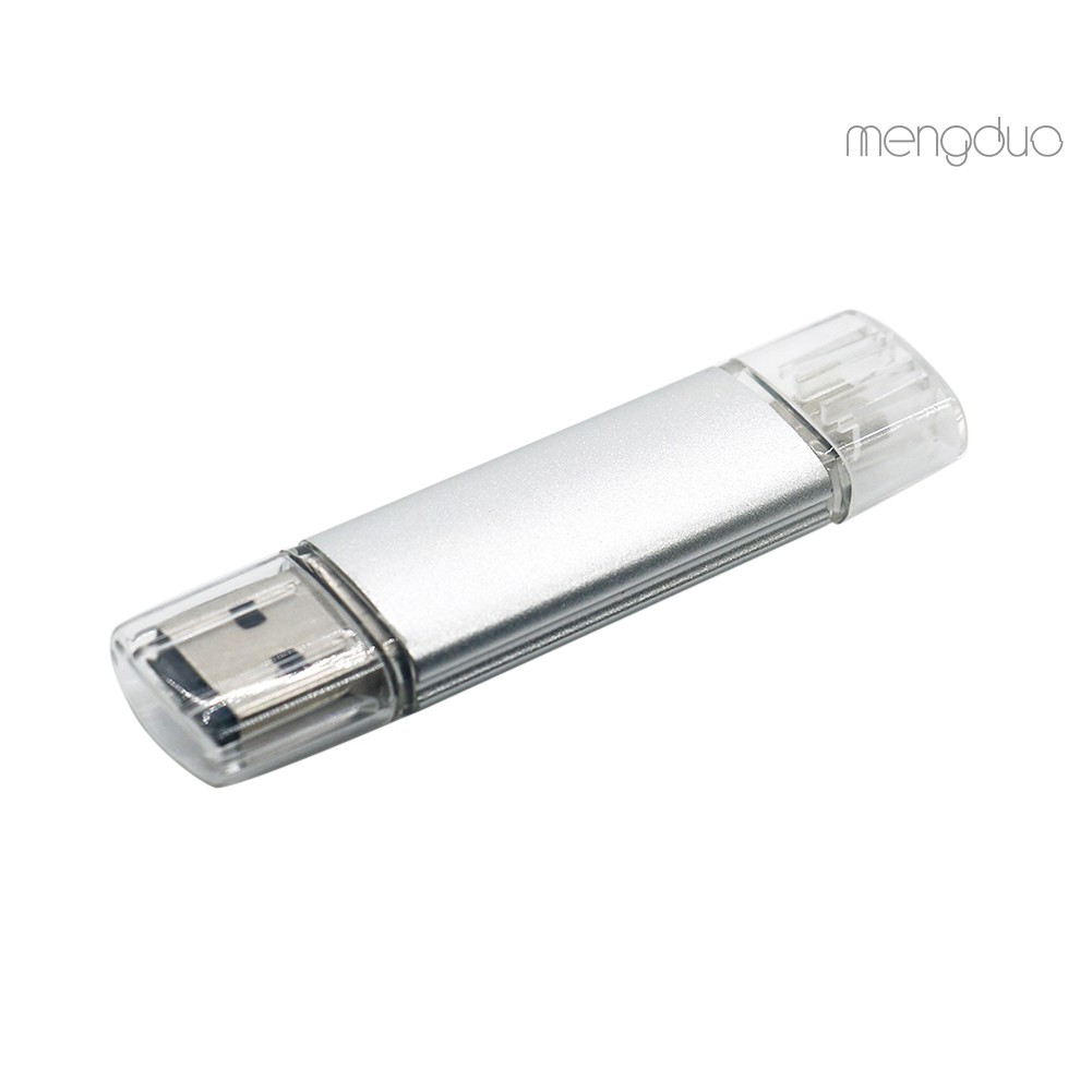 Usb Otg Mini 16g Cho Điện Thoại / Pc / Notebook