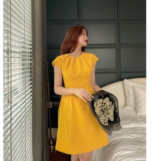 Olv - đầm sunny dress